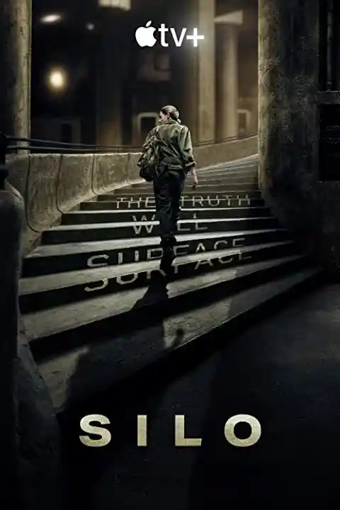 Silo - Nikon IPTV Premium IPTV Subscription